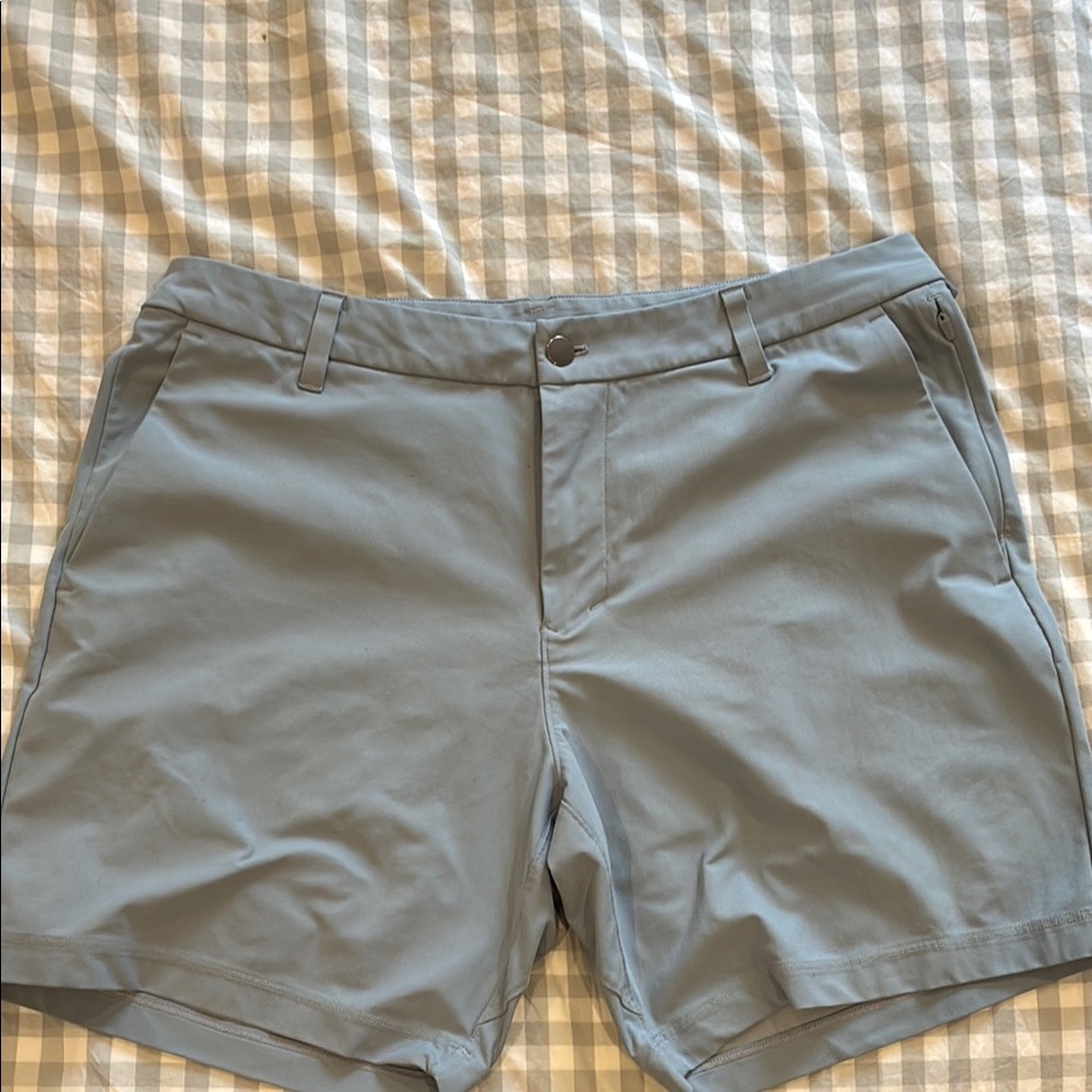 Men’s lululemon commission short 7 inch
